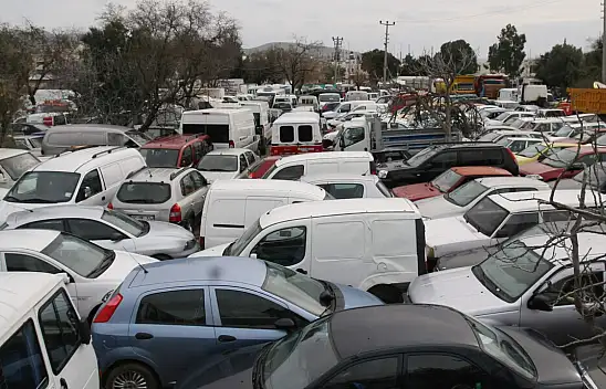 20 yaş ve üzeri araçlar hurdaya mı çıkacak?
