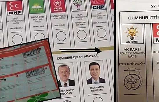 2018'de kaç seçmen oy kullanmıştı?