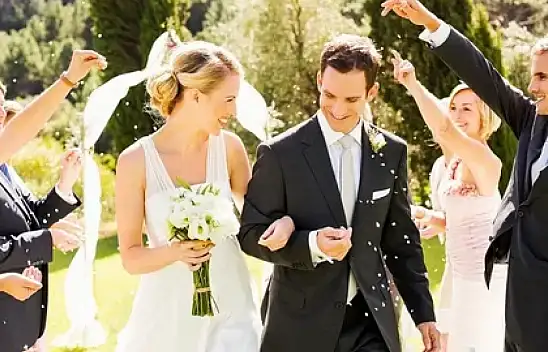 2023 Evlilik kredisi başvurusu nasıl yapılır? Başvuru şartları nelerdir?