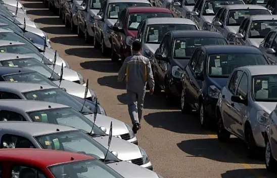 2024 Motorlu Taşıtlar Vergisi (MTV) Tarifesi Belli Oldu!