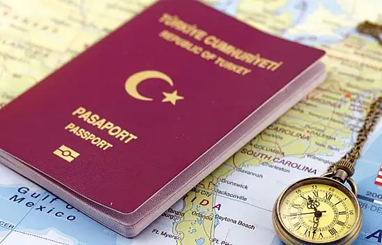 2024'ün en güçlü pasaportları açıklandı - Türkiye kaçıncı sırada?