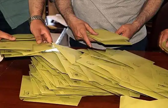 2024 Yerel seçimler ne zaman? Belediye seçimleri hangi tarihte olacak?