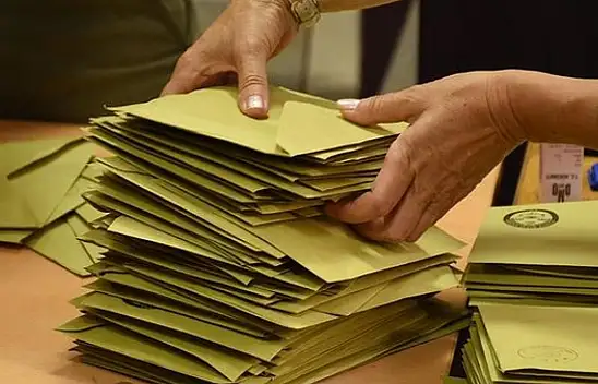 2024 yerel seçimler ne zaman? Belediye seçimleri ne zaman, hangi tarihte yapılacak?