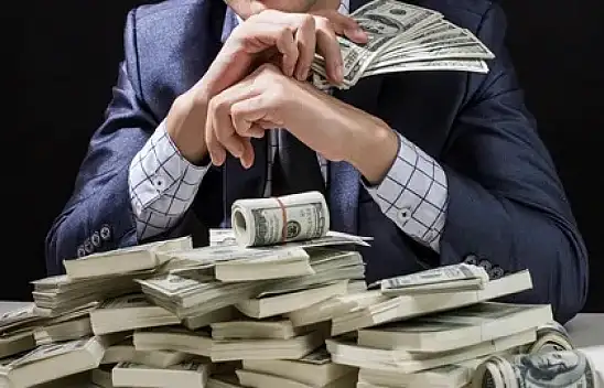 2024 yılının en zengin isimleri belli oldu – Aralarında Kayserili var mı?