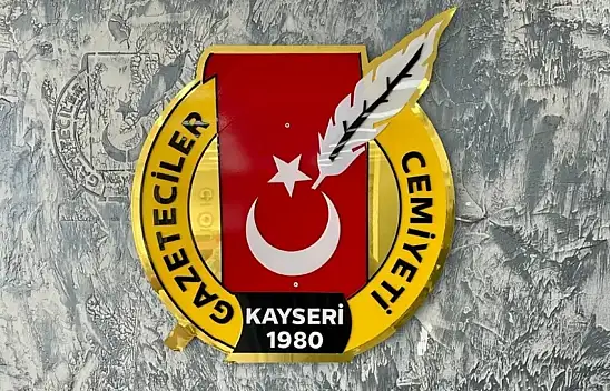 2025'in en iyileri belli oldu: Kayseri Anadolu Haber'e ödül!