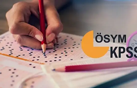 2026 KPSS Ortaöğretim sonuçları ne zaman açıklanacak?