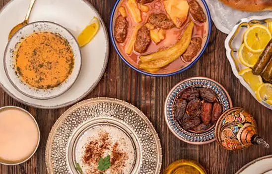 23. Gün İftar Menüsü – Akşama Ne Pişirsem?