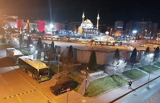 23 Yıl Sonra İlk Defa Boş Kaldı