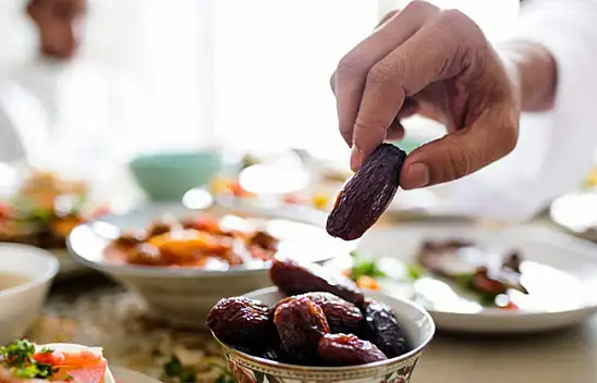 25. Gün İftar Menüsü – Akşama Ne Pişirsem?