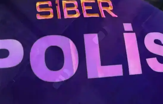 25 İlde 'SİBERGÖZ-21' Operasyonu - Kayseri De Var
