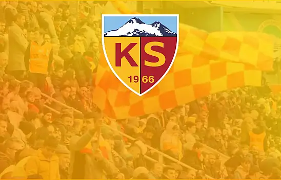 25 yıldır aranıyordu, yeni bulundu! Kayserispor Haberleri
