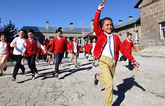 26 ilde okullar tatil edilebilir – İçinde Kayseri de var!