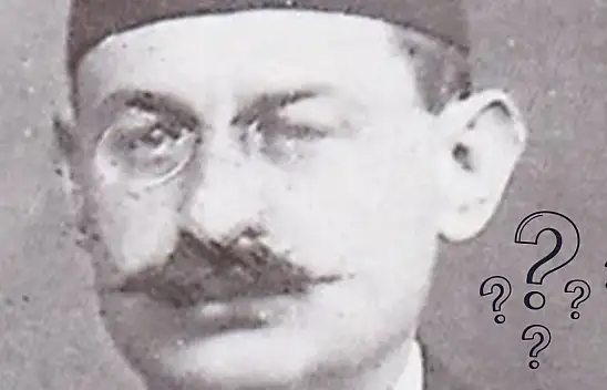 27 yaşında Kayseri'yi yönetti, sonra Adalet Bakanı oldu! Ahmet Rıfat Çalıka kimdir?