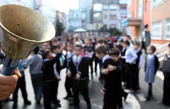 29 Mayıs okullar tatil mi?