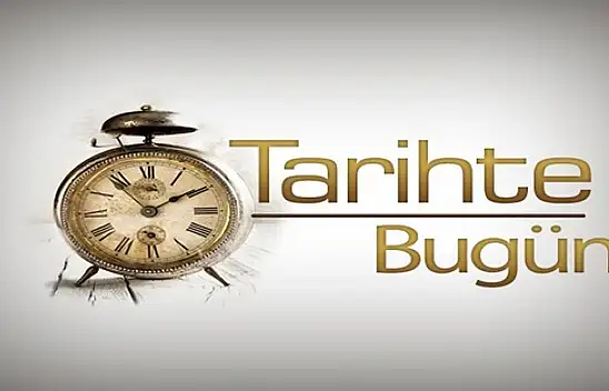 29 Temmuz: Tarihte bugün ne oldu?