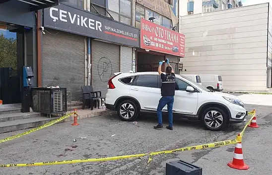 SON DAKİKA! Hamile kadın 3. kattan düşmüştü - Acı haber geldi...