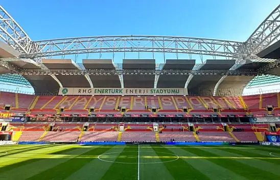 3 kez Kayserispor'u, 1 kez Erciyesspor'u çalıştırdı