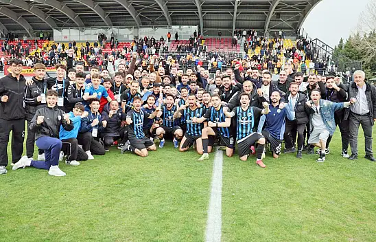 3. Lig'de Play-off sistemi nasıl olacak? İşte Erciyes 38 FK'nın 2. Lig'e giden yolculuğu ve rakipleri...