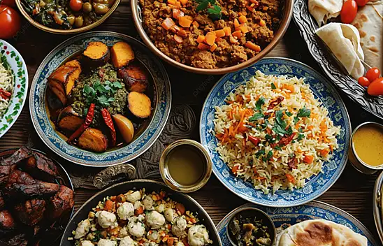 30. Gün İftar Menüsü – Akşama Ne Pişirsem?