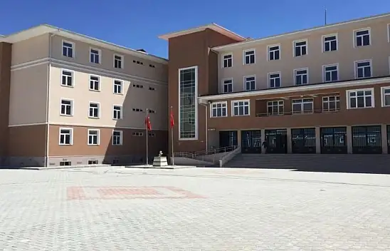 30 Okulda Değişiyor- Kayseri'de De Var Mı?