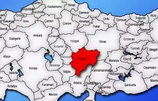 32 İlde Oy Verme Saati Değişti! – Kayseri'de Değişiklik Var Mı?