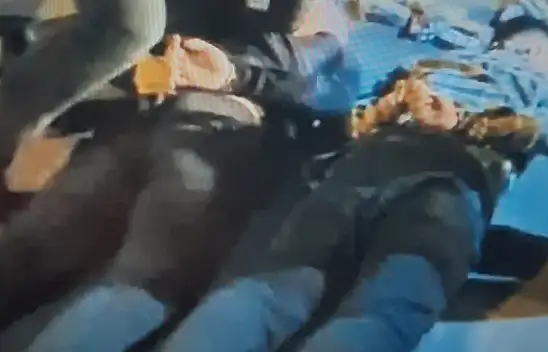 34 aranan şahıs yakalandı