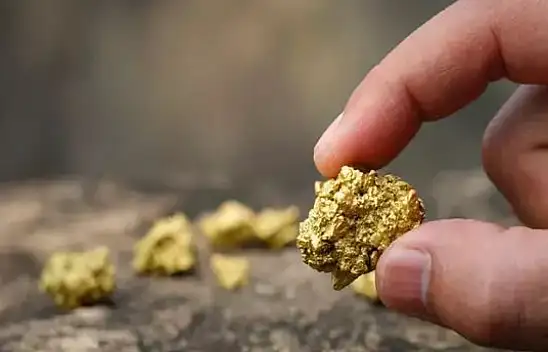 35 tonun üzerinde altın çıkarılacak – Dünyaca ünlü şirket Kayseri'nin o ilçesini gözüne kestirdi!