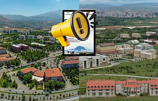 Dev kongrede geri sayım başladı - EFİ-2026 Kayseri'de düzenlenecek!