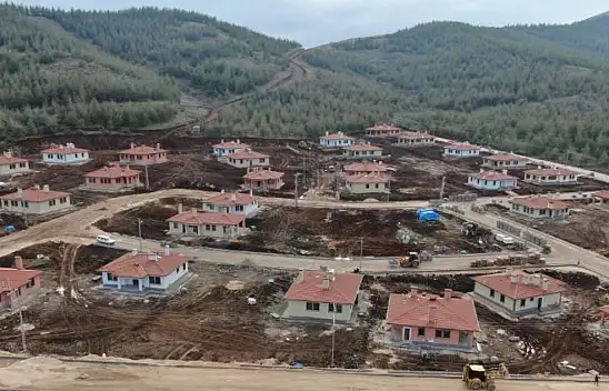 4 Şubat'ta teslim ediliyor!