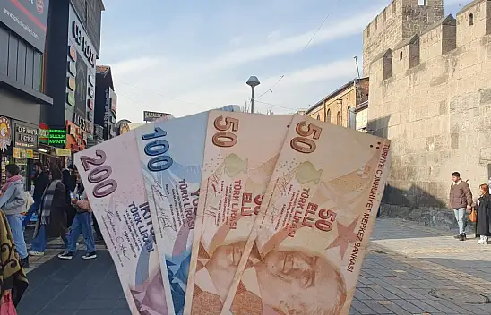 400 TL ödememek için buzdolabını deldi, 'Kayserili zekâsı' dedi