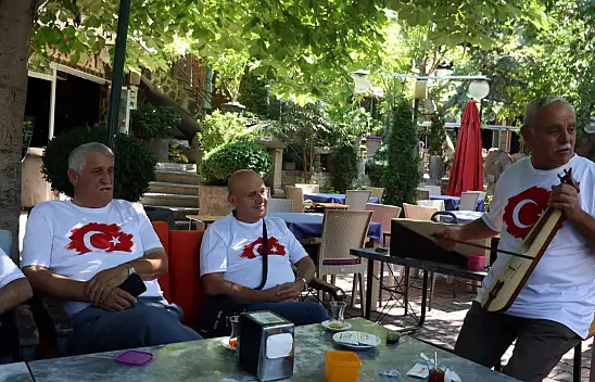 42 Yıllık Gelenek Kayserİ'de Devam Ediyor