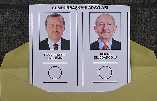 5 adımda oy kullanma rehberi