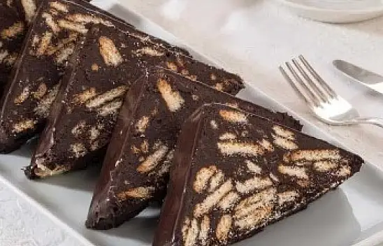 5 Dakikada Hazır Pasta Tarifi – Pratik Tarifler – Türk Mutfağı