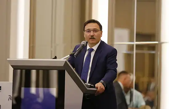 5 İlin Valisi Değişti - Kayseri Valisi Kalıyor Mu?