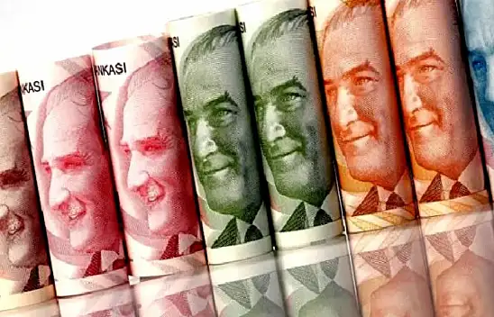 500 TL'lik banknotlar yolda - İşte çıkış tarihi!