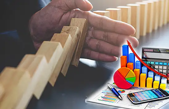 55'i aşkın firma konkordato sürecinde!