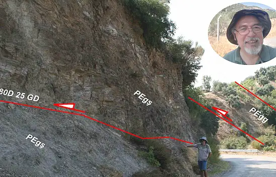 6'dan büyük deprem olur mu? Uzmanından açıklama geldi - Son depremler