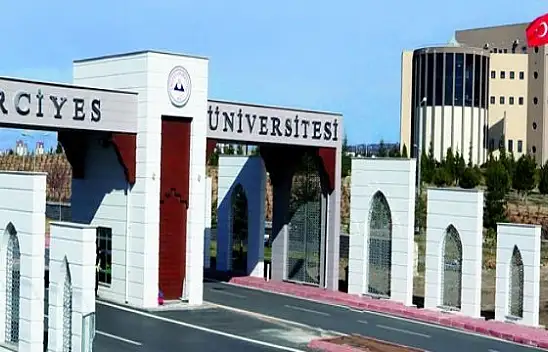 6 fakülteye yeni dekan