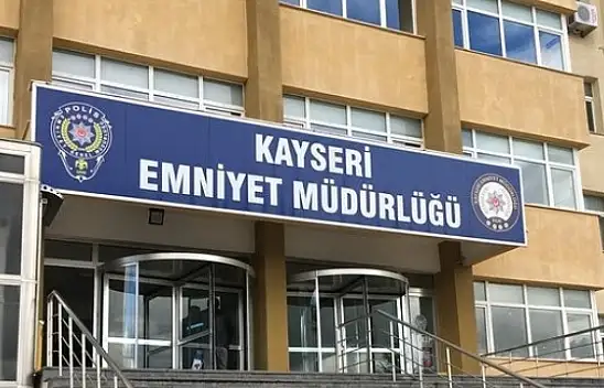 6 ilde emniyet müdürü değişti – Kayseri'de değişiklik var mı?