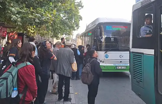 65 yaş üstü ücretsiz toplu taşıma yeniden gündemde – Yeni yılda ne olacak - İşte bakanlık kararı!