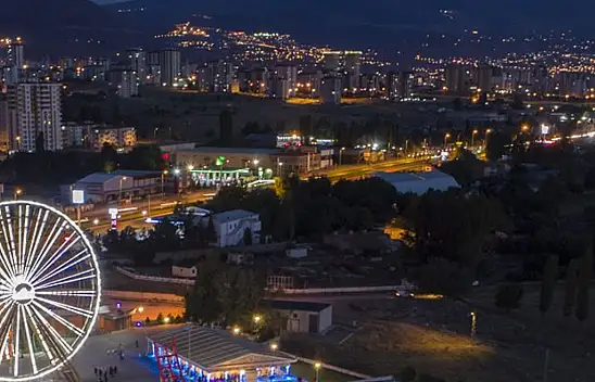 65 yaş ve özel çocuklara ücretsiz!