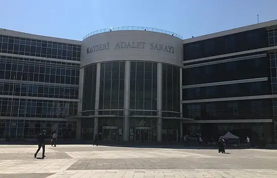 7 kişi tutuklandı!