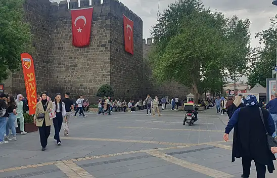 81 İlde Açıklandı - Kayseri 4. Seviyede – Git gide artıyor!