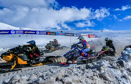 82 ülkeden Kayseri'ye yoğun ilgi!
