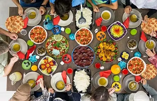 9. Gün İftar Menüsü – Akşama Ne Pişirsem?