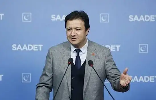 Arıkan, Kayseri Büyükşehir Belediye Başkanlığı'na aday olacak mı?