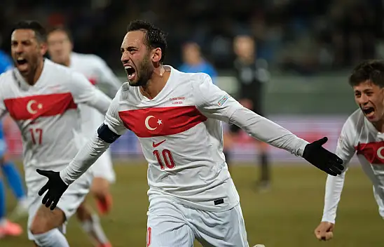 A Milli Takım Kayseri'ye ne zaman gelecek? Kayseri'de dördüncü kez oynayacak