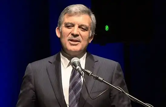 Abdullah Gül Kayseri'ye geliyor!