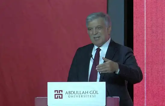 Abdullah Gül'ün acı günü...