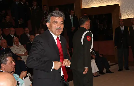 Abdullah Gül'ün açıklaması yeniden gündem oldu!